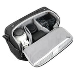 Vanguard VEO Metro 9-Liter Camera and Everyday Shoulder Bag - Black