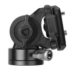 VEO PV-10 Ultra-Compact Spring-Assisted Video Head for Cameras and Optics