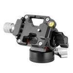 VEO PV-10 Ultra-Compact Spring-Assisted Video Head for Cameras and Optics