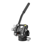 VEO PV-14 Spring-Assisted Video Head for Cameras and Optics