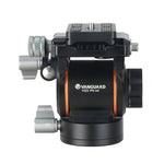 VEO PV-14 Spring-Assisted Video Head for Cameras and Optics