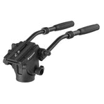 VEO PV-20 Video Head Camera Mount for Tripods