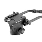 VEO PV-20 Video Head Camera Mount for Tripods