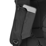 Vanguard VEO Lite B20L Camera & Everyday Backpack (Cream) – Fits Full-Frame Camera with 70–200mm Attached + 3 Lenses, 14