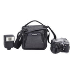 Vesta Aspire 15 Small Gray Camera Bag