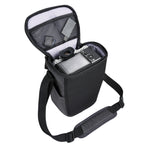 Vesta Aspire 15Z Gray Camera + Zoom Lens Pouch