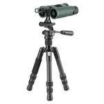 Vesta GO T 233CP Carbon Tabletop Tripod w/ Pan Head