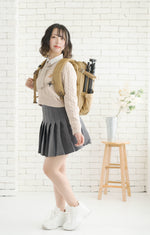 Vanguard VEO Metro 25-Liter Camera and Everyday Backpack - Cream