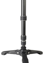 VEO 2S AM-264TR Aluminum Monopod with Smartphone Holder and Bluetooth Remote