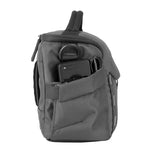 VEO Adaptor 15M Gray Camera Shoulder Bag