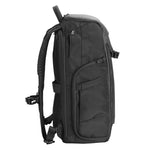black camera backpack photo bag photography backpack lens bag