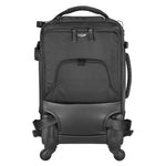 VEO Select 58T Black Camera Trolley Bag/Backpack