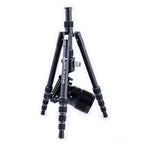 Vesta TB 235AB Aluminum Tripod with T-51 Ball Head